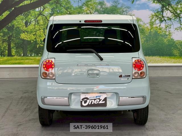 Suzuki LAPIN 2014-05 8009869-9