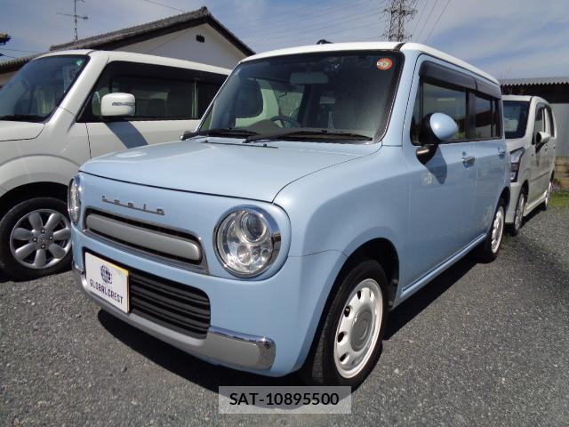 Suzuki LAPIN 2014-10 8010986-0