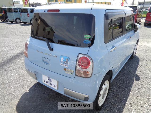Suzuki LAPIN 2014-10 8010986-1