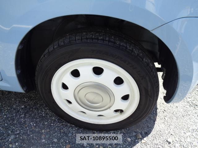 Suzuki LAPIN 2014-10 8010986-10