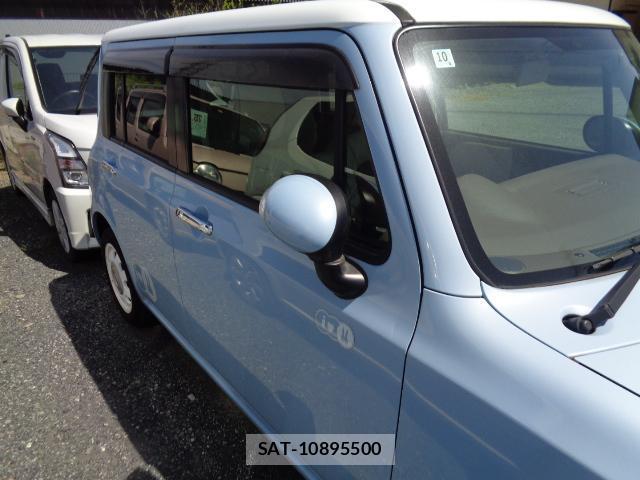 Suzuki LAPIN 2014-10 8010986-11