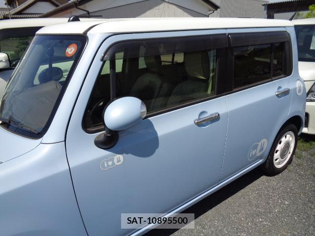 Suzuki LAPIN 2014-10 8010986-12