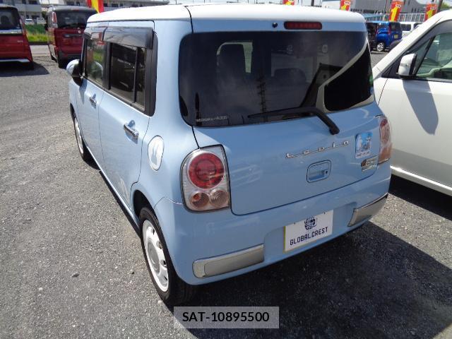 Suzuki LAPIN 2014-10 8010986-14