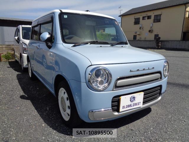 Suzuki LAPIN 2014-10 8010986-15
