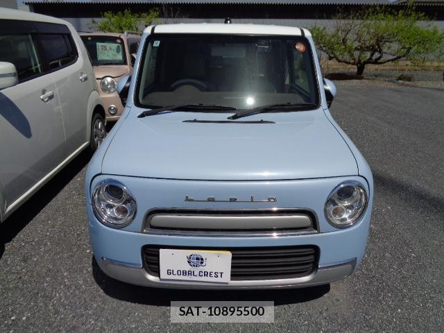 Suzuki LAPIN 2014-10 8010986-16