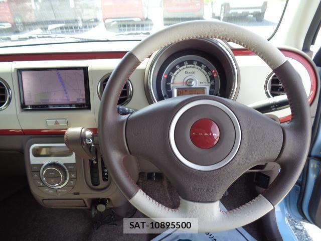 Suzuki LAPIN 2014-10 8010986-2