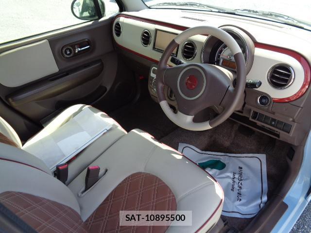 Suzuki LAPIN 2014-10 8010986-3