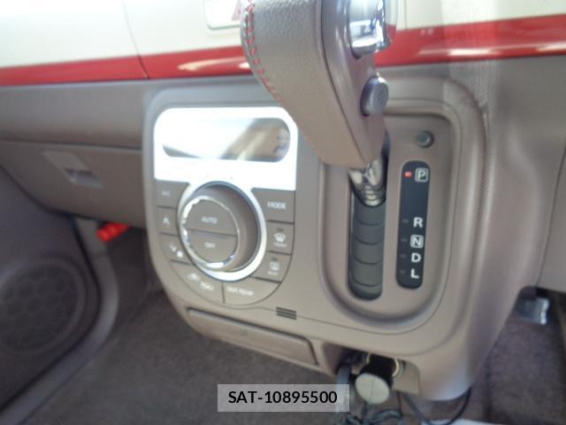 Suzuki LAPIN 2014-10 8010986-7