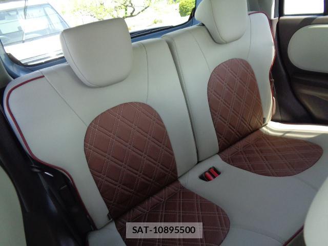 Suzuki LAPIN 2014-10 8010986-8