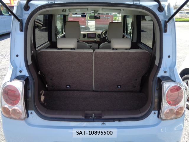 Suzuki LAPIN 2014-10 8010986-9