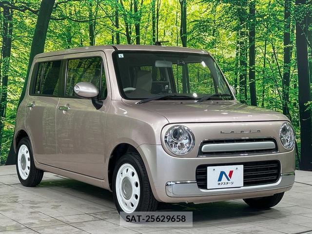 Suzuki LAPIN 2015-05 8011153-15