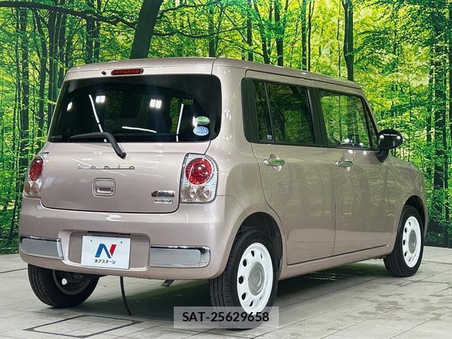 Suzuki LAPIN 2015-05 8011153-16