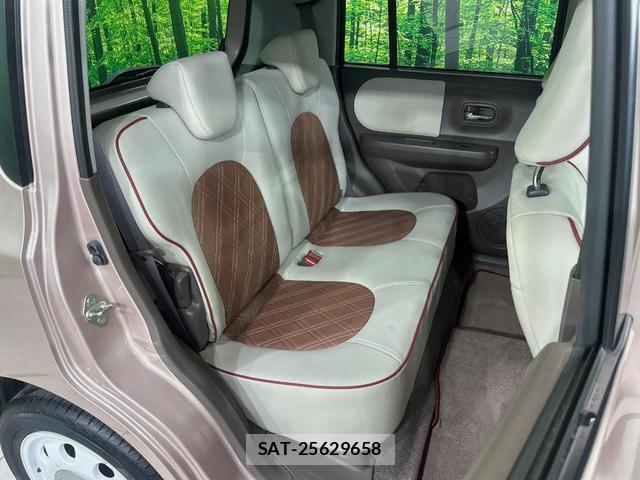 Suzuki LAPIN 2015-05 8011153-8
