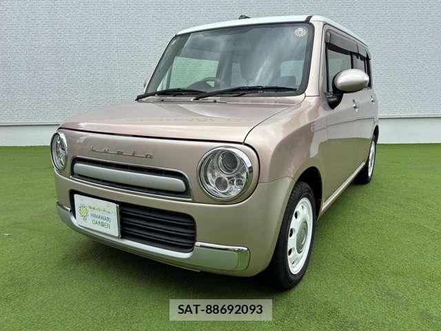 Suzuki LAPIN 2014-12 8011774-0