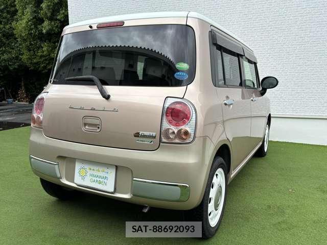 Suzuki LAPIN 2014-12 8011774-1