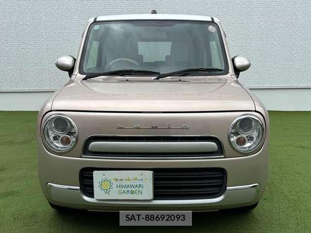 Suzuki LAPIN 2014-12 8011774-16