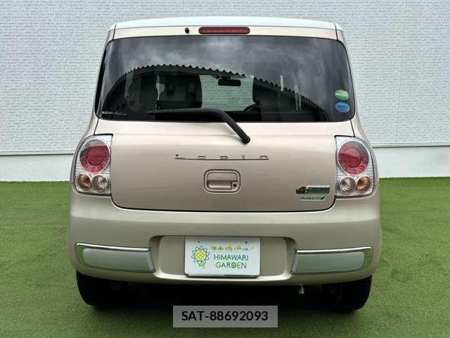 Suzuki LAPIN 2014-12 8011774-17