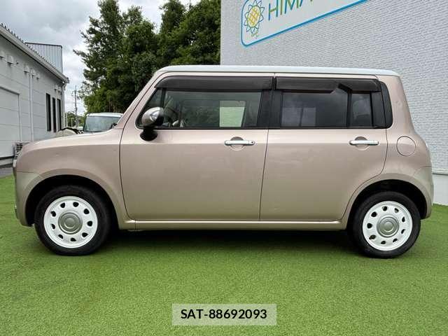 Suzuki LAPIN 2014-12 8011774-19