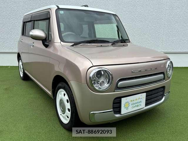 Suzuki LAPIN 2014-12 8011774-2