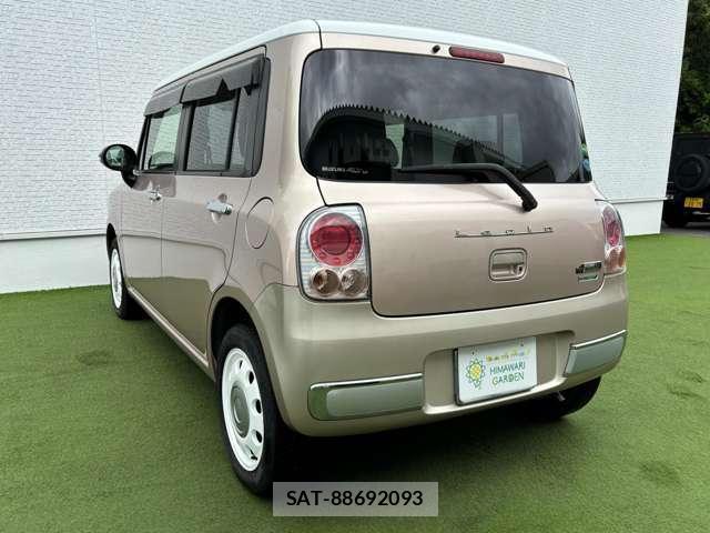 Suzuki LAPIN 2014-12 8011774-3