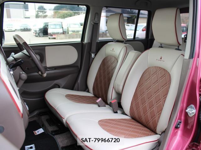 Suzuki LAPIN 2013-07 8012550-17