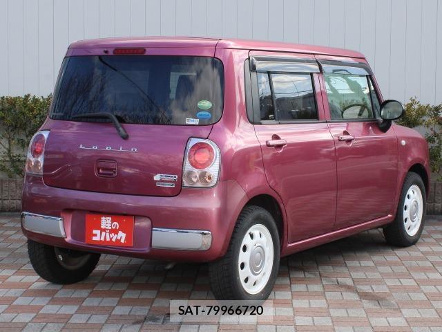 Suzuki LAPIN 2013-07 8012550-2