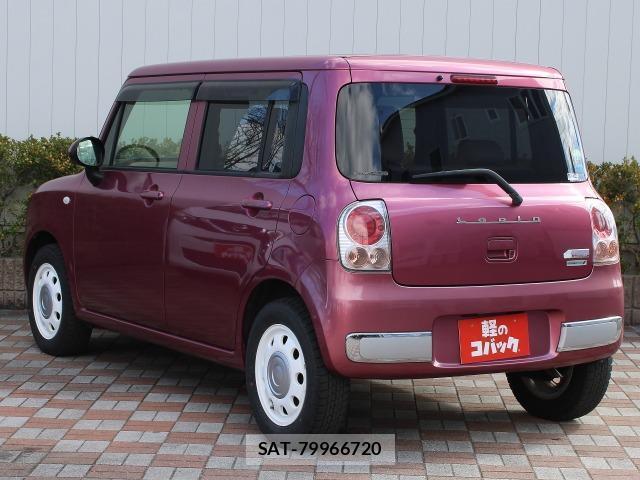 Suzuki LAPIN 2013-07 8012550-3