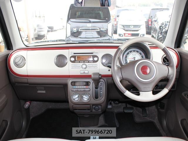Suzuki LAPIN 2013-07 8012550-4