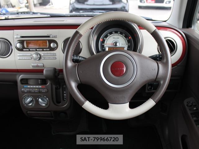 Suzuki LAPIN 2013-07 8012550-8