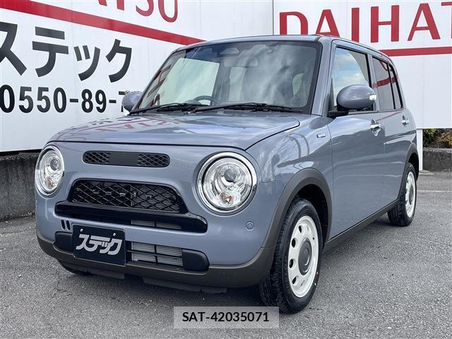 Suzuki LAPIN 2026-02 8002920-0