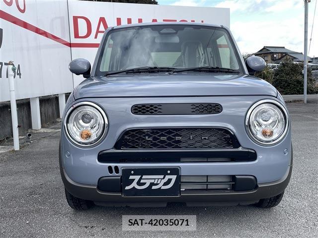 Suzuki LAPIN 2026-02 8002920-1