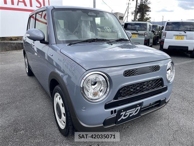 Suzuki LAPIN 2026-02 8002920-2