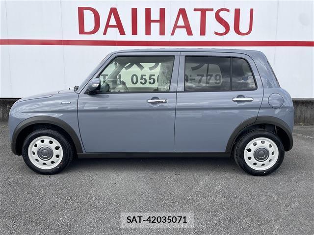 Suzuki LAPIN 2026-02 8002920-8