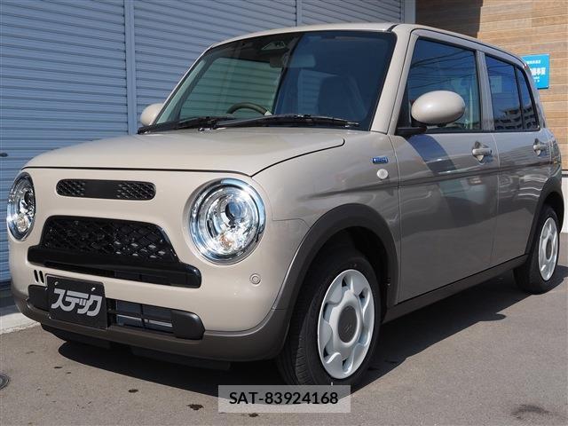 Suzuki LAPIN 2026-02 8002924-0