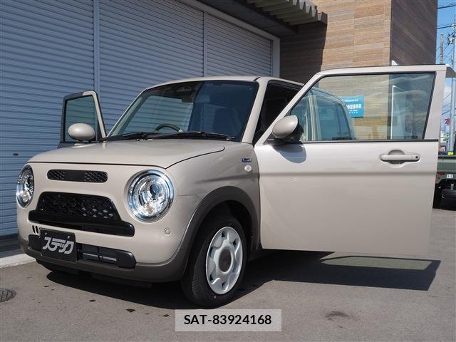 Suzuki LAPIN 2026-02 8002924-3