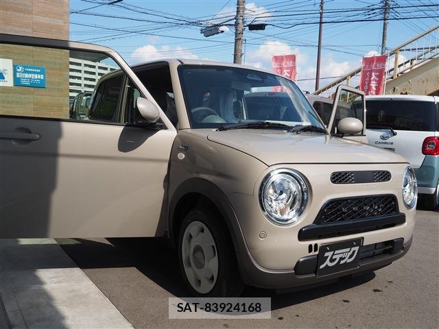 Suzuki LAPIN 2026-02 8002924-5