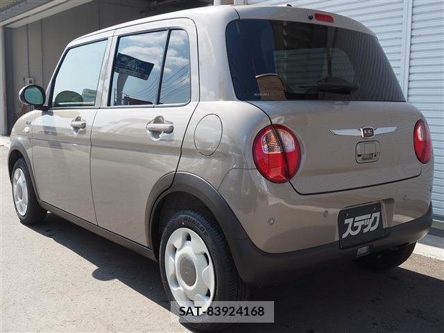 Suzuki LAPIN 2026-02 8002924-8
