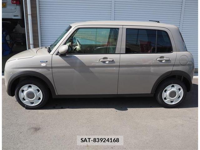 Suzuki LAPIN 2026-02 8002924-9
