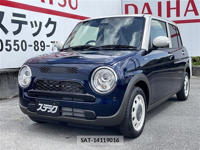 Suzuki LAPIN 2026-04 8002930-0