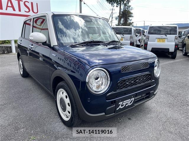 Suzuki LAPIN 2026-04 8002930-2