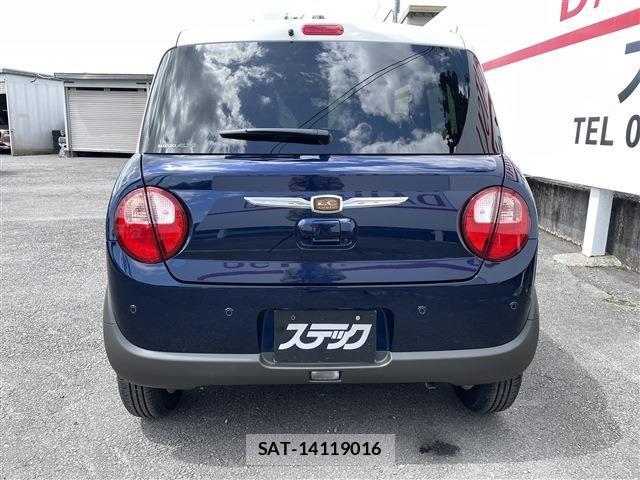 Suzuki LAPIN 2026-04 8002930-4