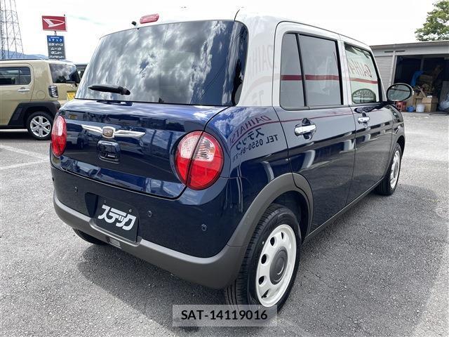 Suzuki LAPIN 2026-04 8002930-5