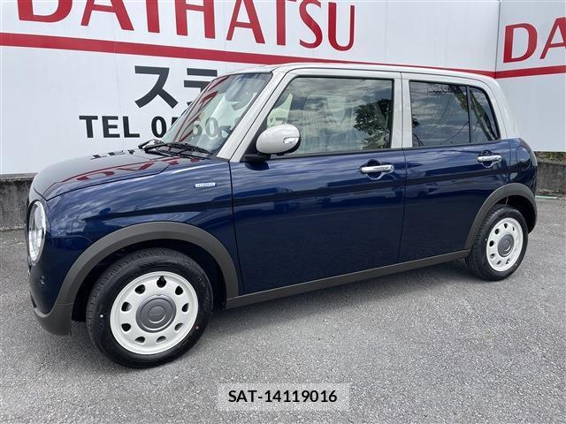 Suzuki LAPIN 2026-04 8002930-7