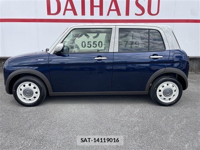 Suzuki LAPIN 2026-04 8002930-8