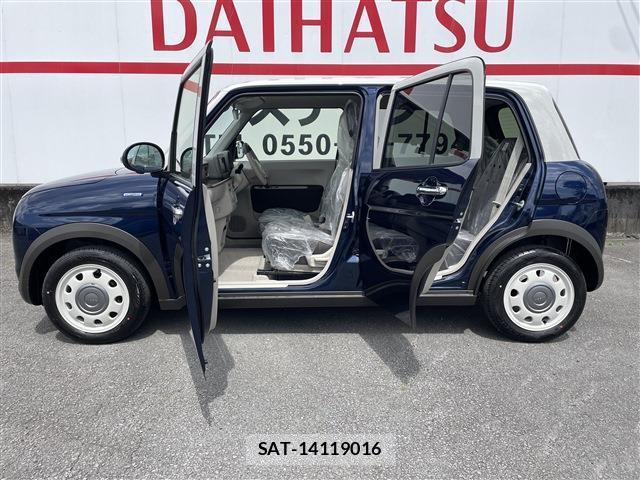 Suzuki LAPIN 2026-04 8002930-9