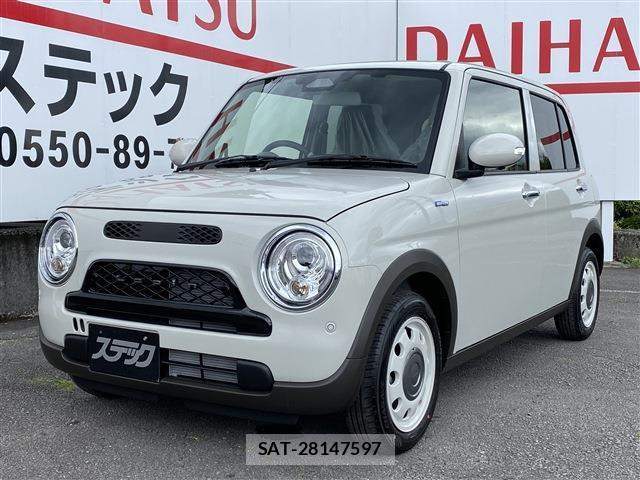 Suzuki LAPIN 2026-05 8002941-0