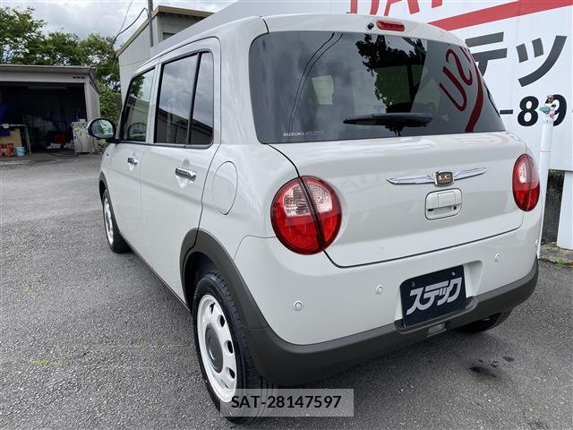 Suzuki LAPIN 2026-05 8002941-3