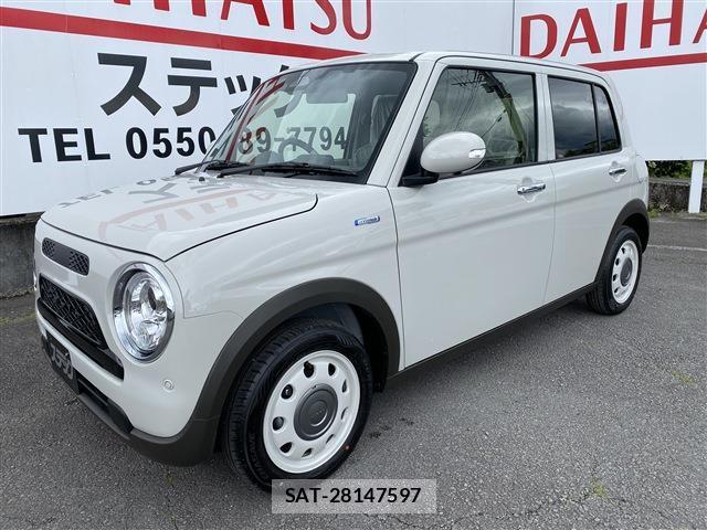 Suzuki LAPIN 2026-05 8002941-7