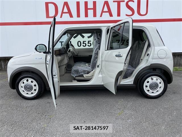 Suzuki LAPIN 2026-05 8002941-9
