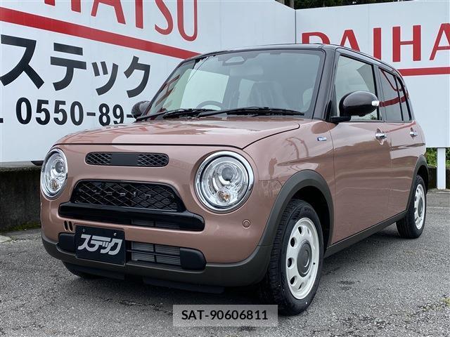 Suzuki LAPIN 2026-06 8002960-0